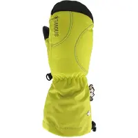 Snowlife Kids Spice Mittens Vert L Enfants