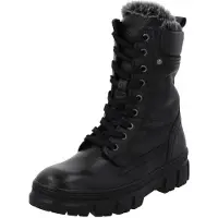 Palado Boots 'Lodcen' noir