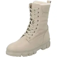 Palado Boots 'Lodcen' beige