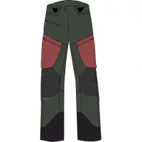 Maloja Pantalon Muottasm