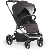 Mee-go Pure Allegra Baby Stroller Gris Enfants