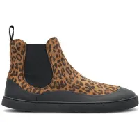 Groundies Sienna Chaussures pieds nus Beige