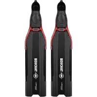 BEUCHAT Palmes De Chasse Sous-marine Libeccio Sport