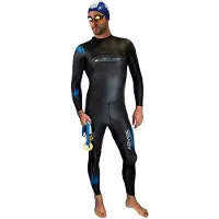 Epsealon Combinaison De Plongée En Freediving Abyss 2 Mm