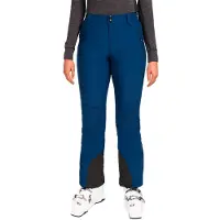 KILPI Gabone Pants Bleu 42 / Short Femme