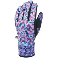 Matt Catalina Estrada Tootex Gloves Multicolore S