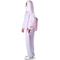 MOM Among Us Importor Man Costume Rose M-L Enfants
