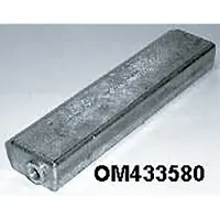 Camp Zinc Anode Moteur Hors-bord Johnson/evinrude 50-225 Cv