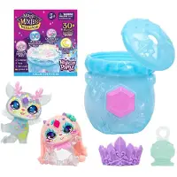 My Magic Mixie Magicus Party Forest Figure Rose Enfants