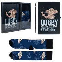 Harry Potter Fan Package de - Dobby - pour Indifférent - multicolore - Taille Standard