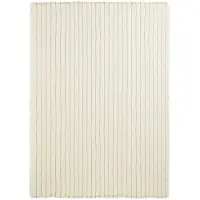 Ferm Living - Aires Couvre-lit Unique Undyed