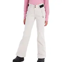 Protest Relole Pants Blanc 176 cm Filles