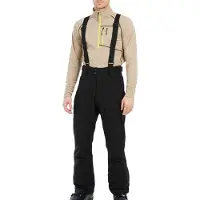 Protest Rowens Pants Noir M Homme