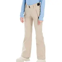 Protest Relole Pants Beige 176 cm Enfants