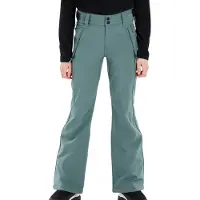 Protest Relole Pants Vert 140 cm Filles