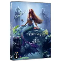 Walt Disney La Petite sirène DVD