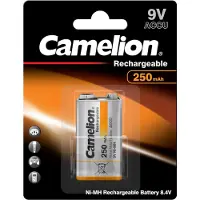 Camelion 9 Volts -
