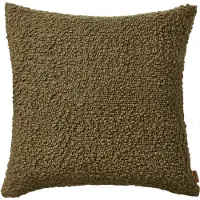 Ferm Living Coussin Moor Olive