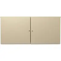 Ferm Living Punctual Armoire Cashmere