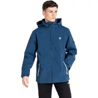 Dare 2b Switch Out Jacket Bleu S Homme