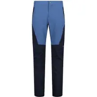 CMP 33t6647 Pants Bleu 3XL Homme