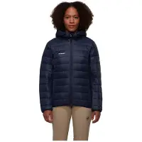 Mammut Crag In Jacket Bleu S Femme