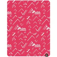 Rossignol Rlnmh09 Neck Warmer Rose Homme