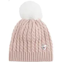 Rossignol Kitsi Beanie Rose