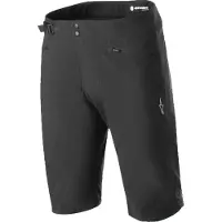 Alpinestars A-Dura Cuissards de vélo