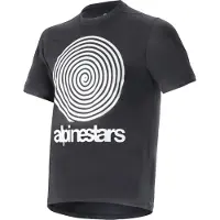 Alpinestars Maillot A-Dura Oscar Black