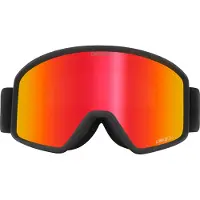 Dragon DXT OTG, Masque de ski, Noir