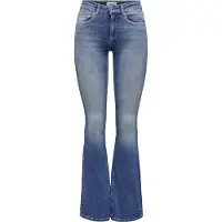 ONLY Jean bleu denim