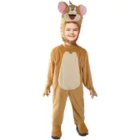 Ciao Srl. Déguisement Ciao Srl. - Tom & Jerry - Jerry - Ciao Srl. - 2-3 ans (92-98) - Costumes