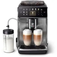 Saeco GranAroma SM6585/00