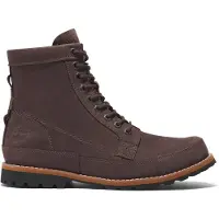 Timberland Originals Mid Lace Up Boot Hommes Bottes en cuir TB0A5XS5V13