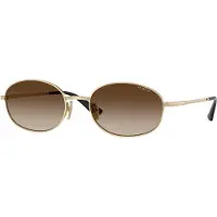 Vogue Eyewear Lunettes de soleil '0VO4323S' or