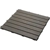 Smoby Ensemble De 6 Carreaux De Sol 45x45 Cm