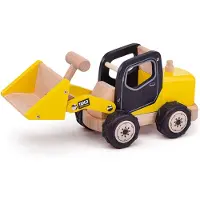 Tidlo Pelle en bois