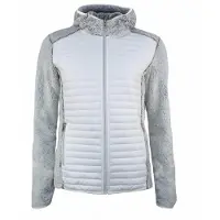 Mountain Peak Veste polaire femme Astre