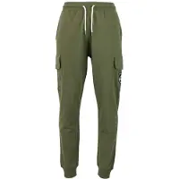 Mountain Peak Pantalon de jogging coton French Terry