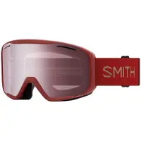Smith Blazer Ski Goggles Rouge Ironwood/CAT2