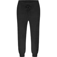 CASH-MERE.CH Pantalon anthracite
