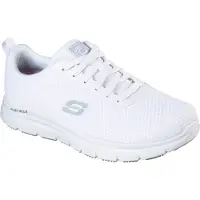 SKECHERS Chaussures Flex Advantage Sr Brendon 77125ECWHT