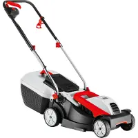 Al-Ko Tondeuse à gazon électrique Classic 3.82 SE 1400 W largeur de coupe 38 cm