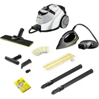 EasyFix Fer Nettoyeur à vapeur SC 5 KÄRCHER 1.512-661.0