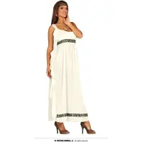 Guirca Olympic Goddesses Woman Costume Multicolore M