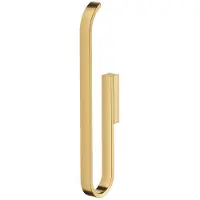 GROHE Porte-papier de reserve Selection pour 2 rouleaux cool sunrise bruni 41067GN0