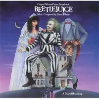 Universal Music Beetlejuice