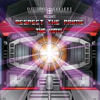 MVD Various Artists - Respect The Prime: The Vinyl (Various Artists) [Vinyl]