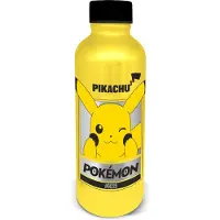 Konix Bouteille Thermique Pokémon Pikachu 755ml